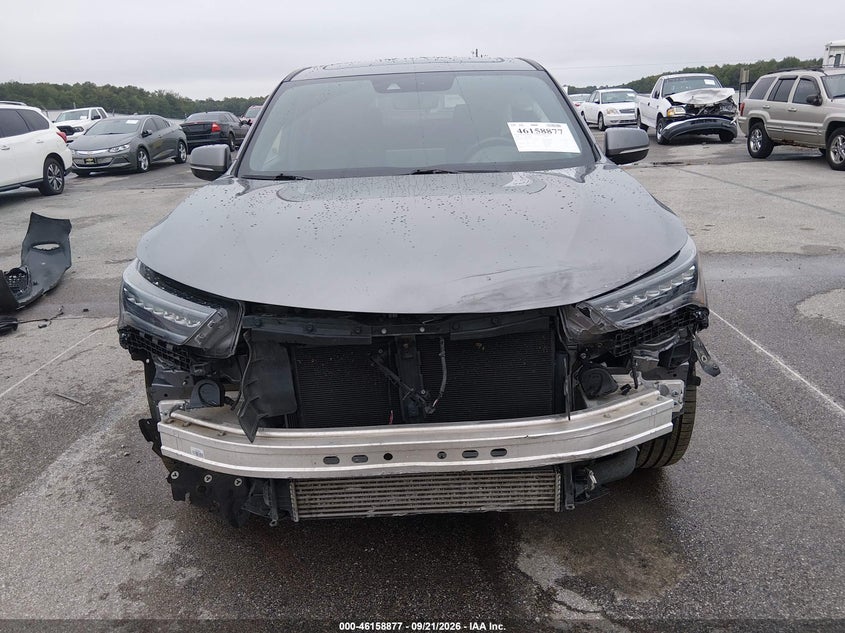 2024 ACURA RDX A-SPEC ADVANCE PACKAGE · Фото 13