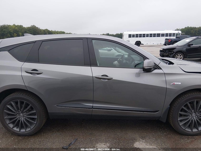 2024 ACURA RDX A-SPEC ADVANCE PACKAGE · Фото 14