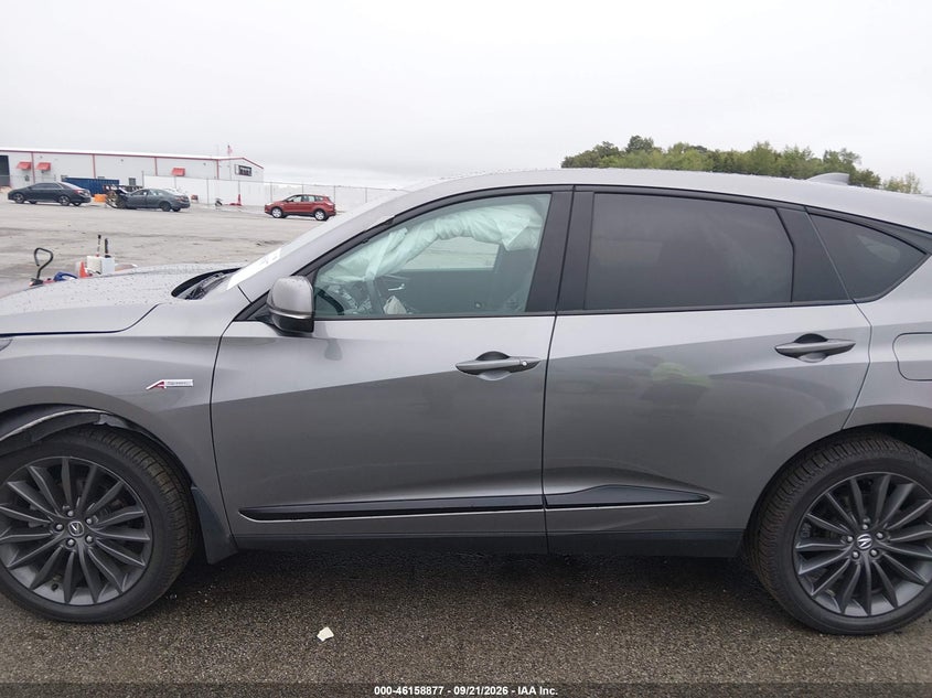 2024 ACURA RDX A-SPEC ADVANCE PACKAGE · Фото 15