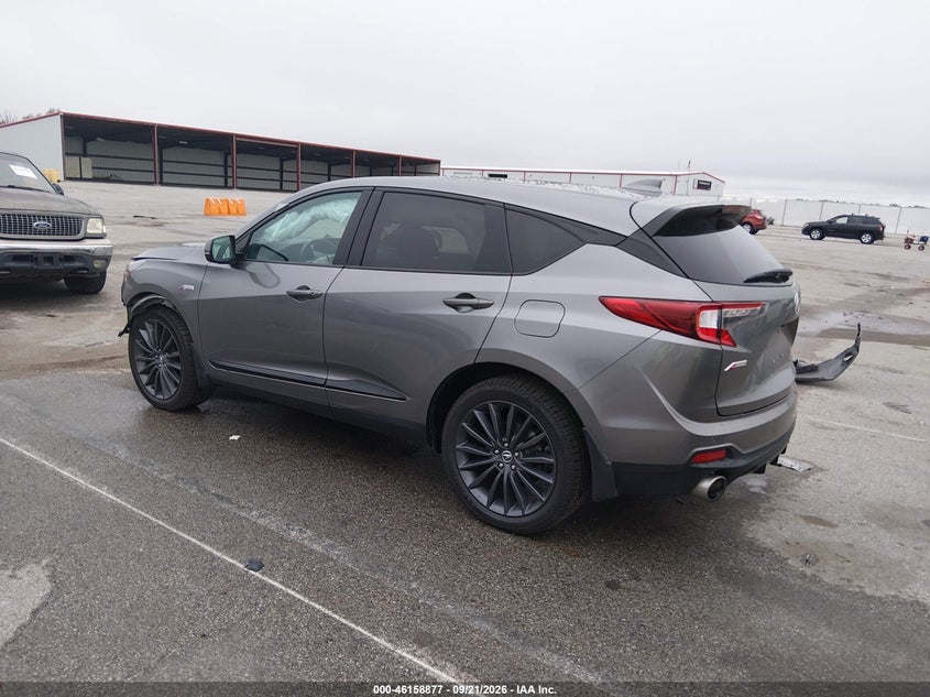 2024 ACURA RDX A-SPEC ADVANCE PACKAGE · Фото 3