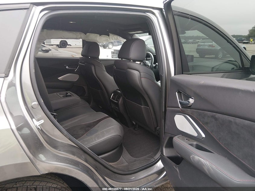 2024 ACURA RDX A-SPEC ADVANCE PACKAGE · Фото 8