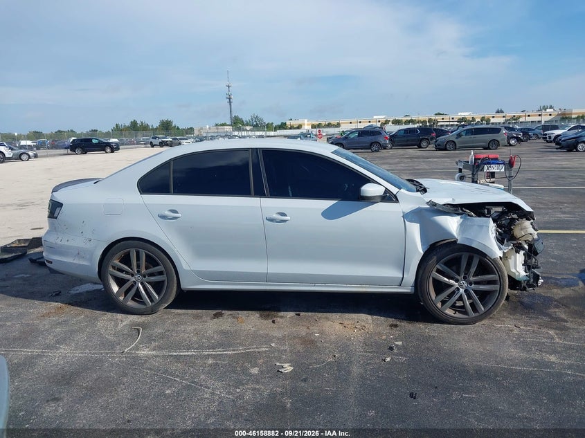 VOLKSWAGEN JETTA 2018 VIN 3VW2B7AJ6JM217454