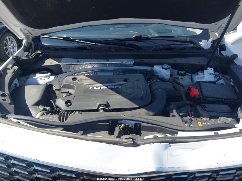 2019 CADILLAC XT4 PREMIUM LUXURY · Фото 10