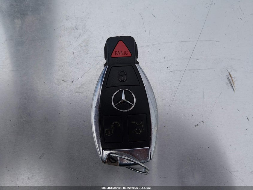 MERCEDES-BENZ GLA 250 - zdjęcie 11