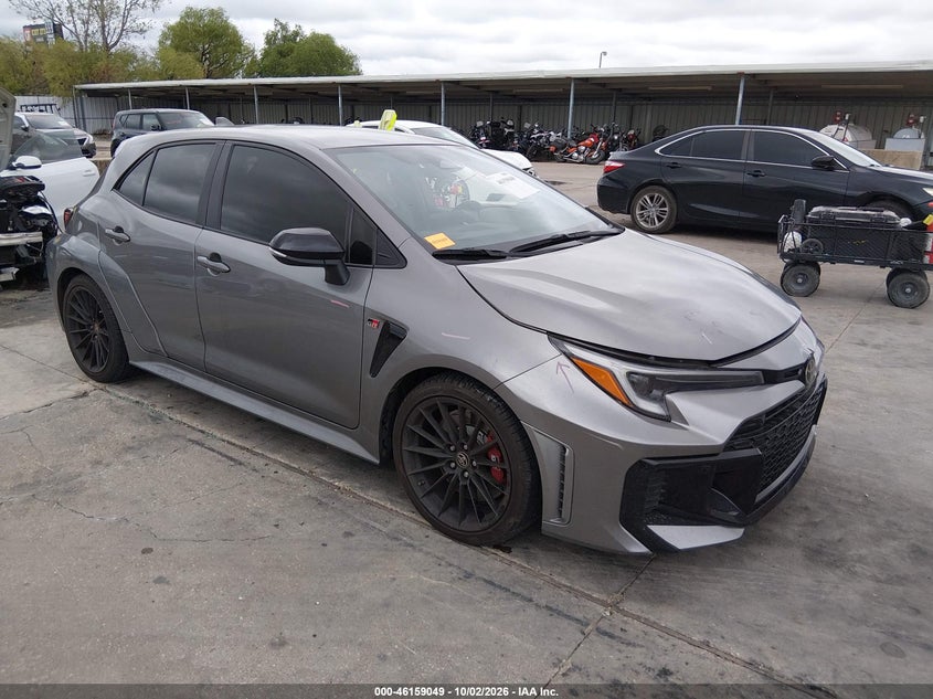 Vin: jtnabaae5sa016914, lot: 46658848, toyota gr corolla premium 2025 img_1