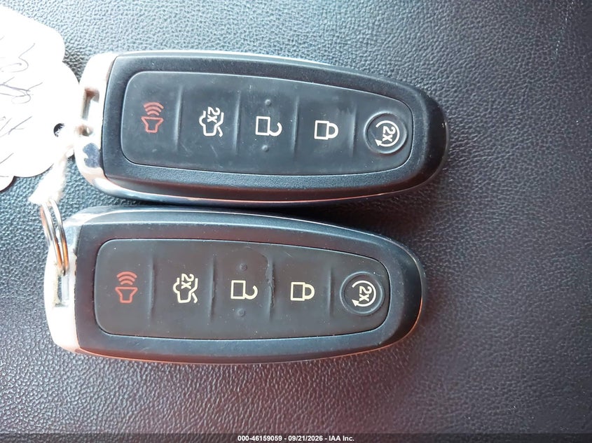2013 LINCOLN MKX · Фото 11