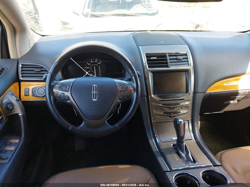 2013 LINCOLN MKX · Фото 14