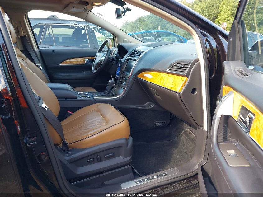 2013 LINCOLN MKX · Фото 5