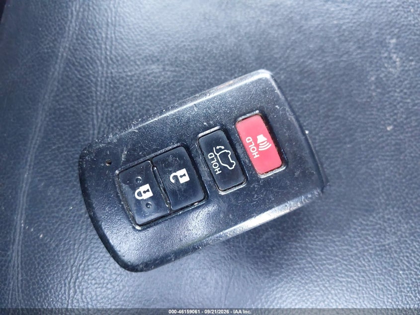 TOYOTA HIGHLANDER - zdjęcie 11