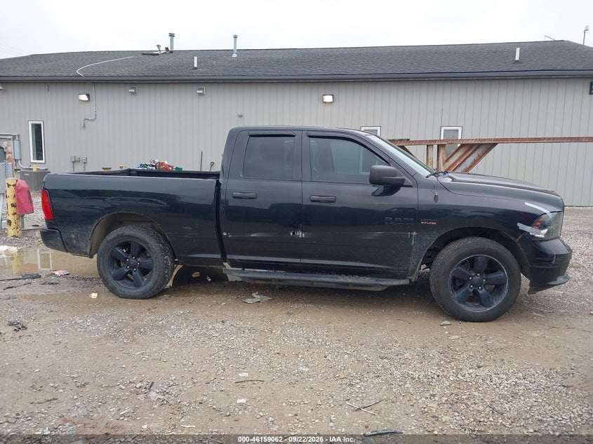 RAM 1500 - zdjęcie 13