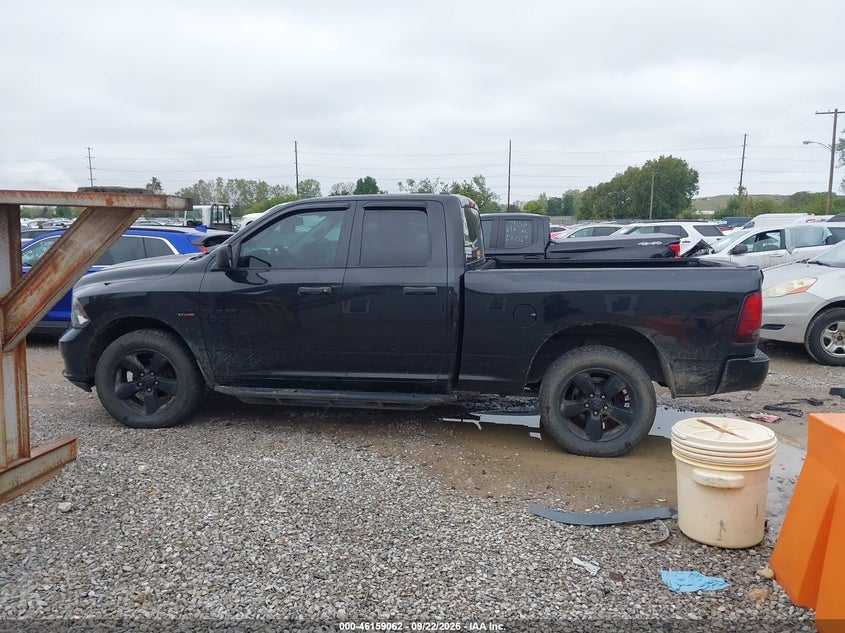 RAM 1500 - zdjęcie 14