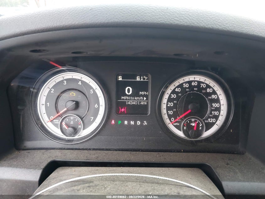 RAM 1500 - zdjęcie 7