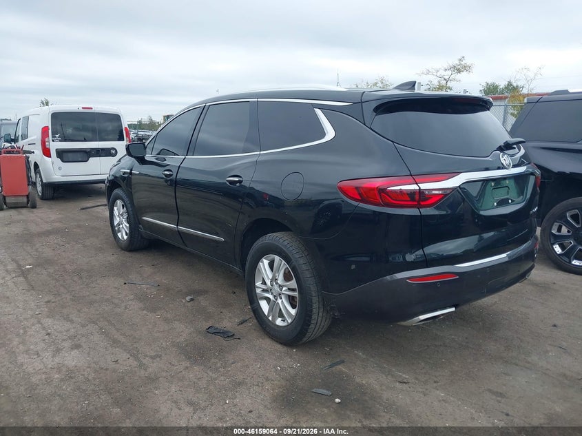 BUICK ENCLAVE 2019 VIN 5GAERAKW2KJ103731