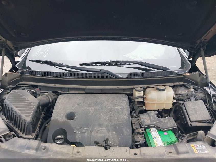 2019 BUICK ENCLAVE FWD PREFERRED · Фото 10