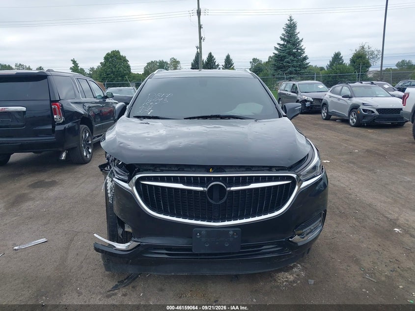 2019 BUICK ENCLAVE FWD PREFERRED · Фото 12