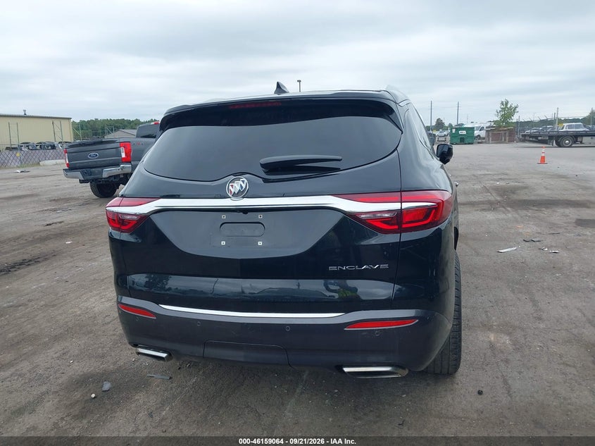 2019 BUICK ENCLAVE FWD PREFERRED · Фото 16