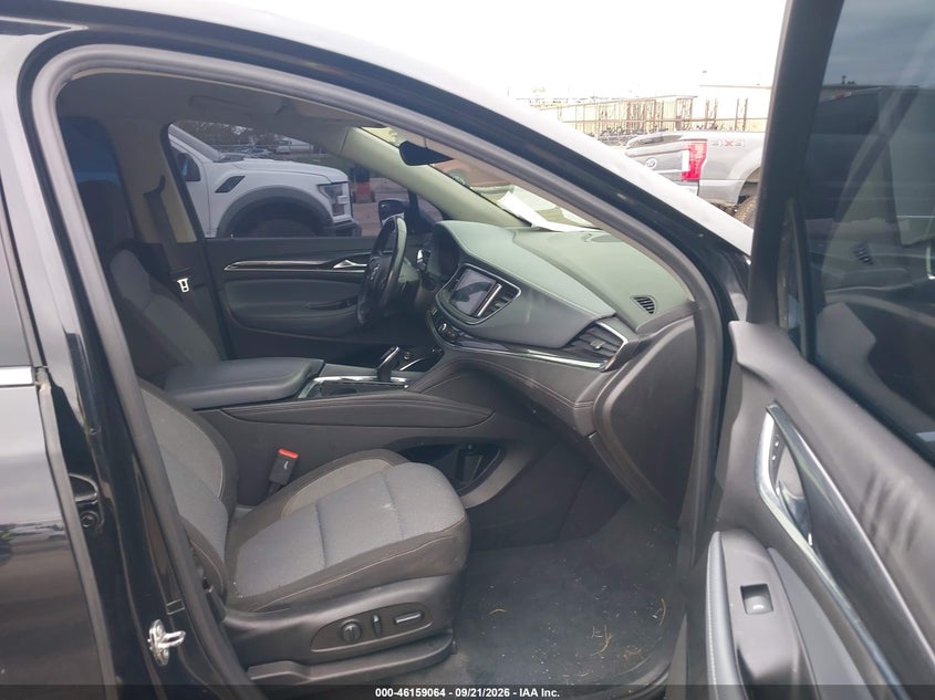 2019 BUICK ENCLAVE FWD PREFERRED · Фото 5