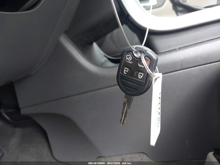 2014 FORD EDGE SEL · Фото 11
