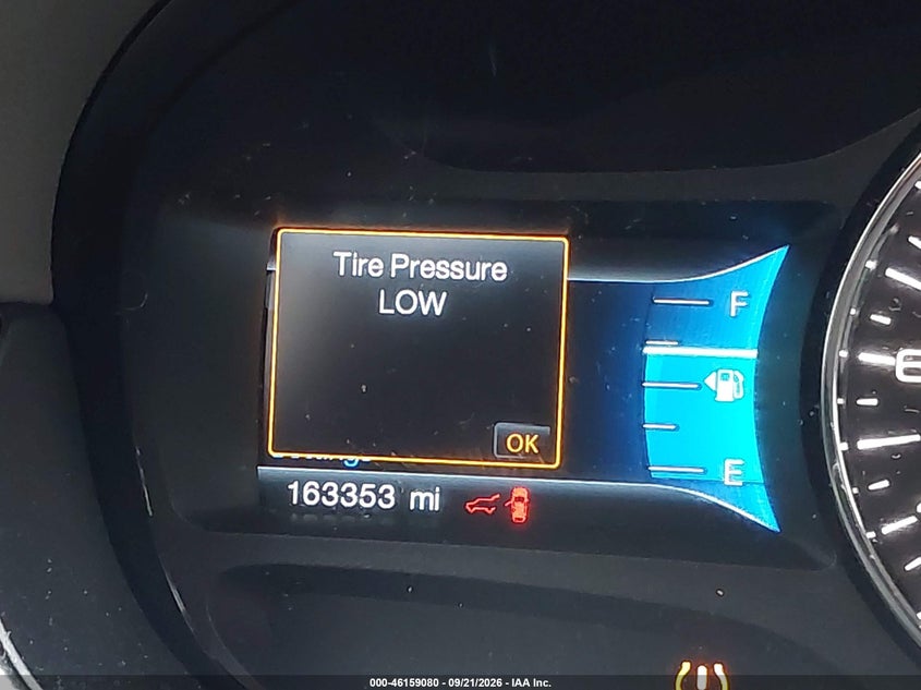 2014 FORD EDGE SEL · Фото 15
