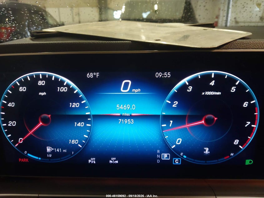MERCEDES-BENZ GLE 350 - zdjęcie 7