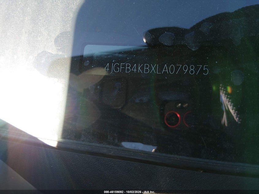 MERCEDES-BENZ GLE 350 - zdjęcie 9