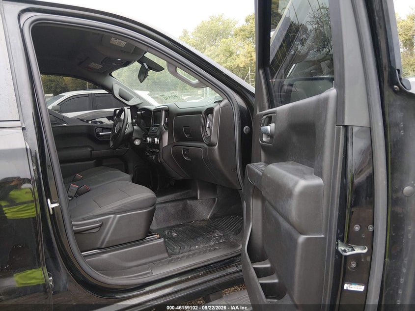 GMC SIERRA 1500 - zdjęcie 5