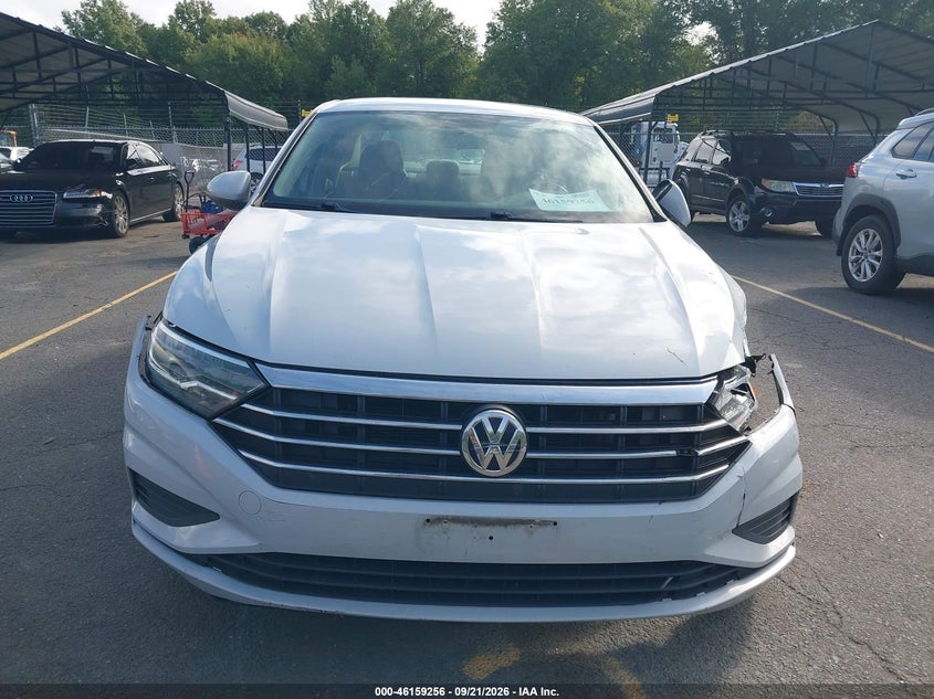 VOLKSWAGEN JETTA 2019 VIN 3VWC57BU0KM130445