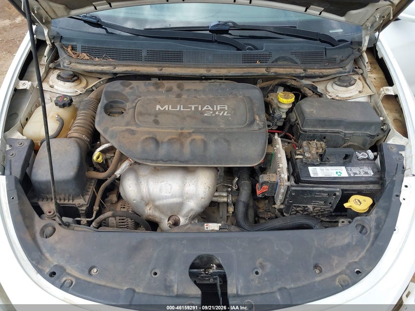 2014 DODGE DART SXT · Photo 10