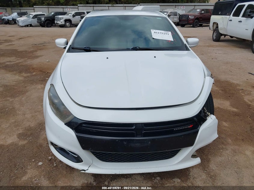 2014 DODGE DART SXT · Photo 12