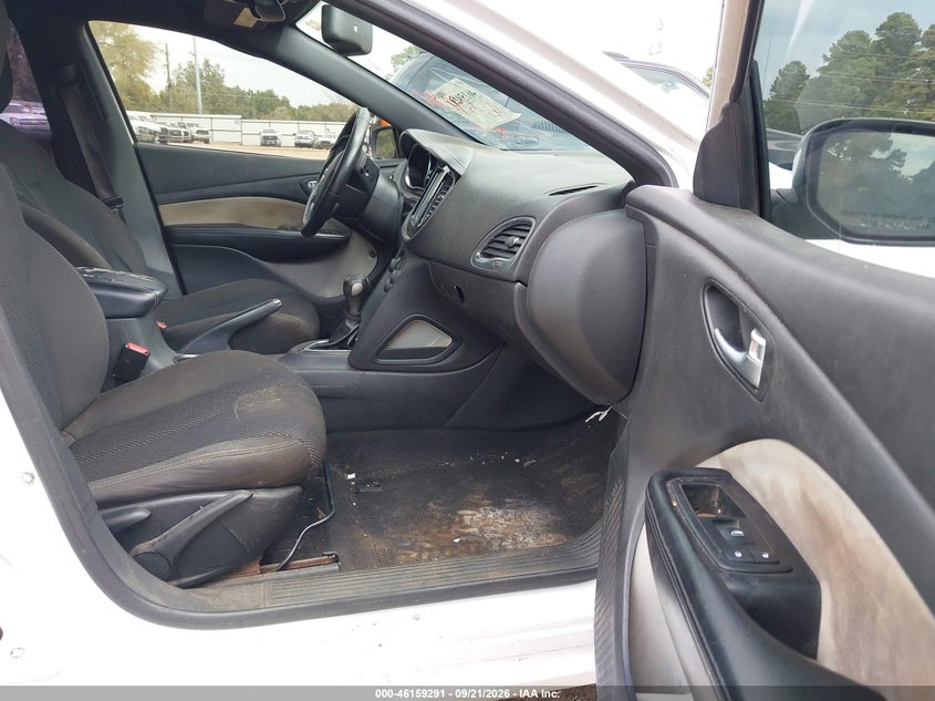 2014 DODGE DART SXT · Photo 5