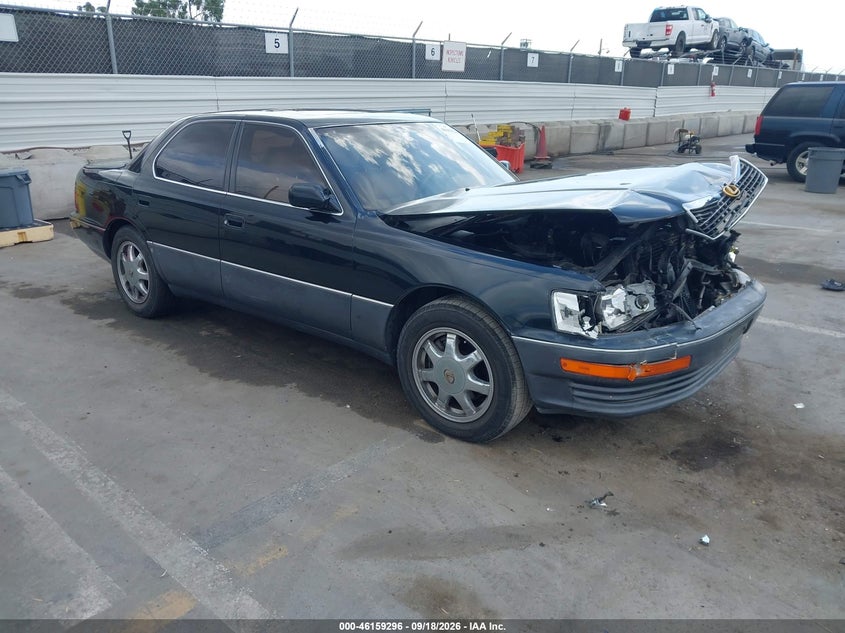 1994 LEXUS LS 400