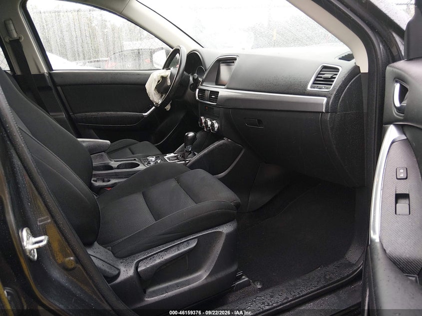 MAZDA CX-5 - zdjęcie 5