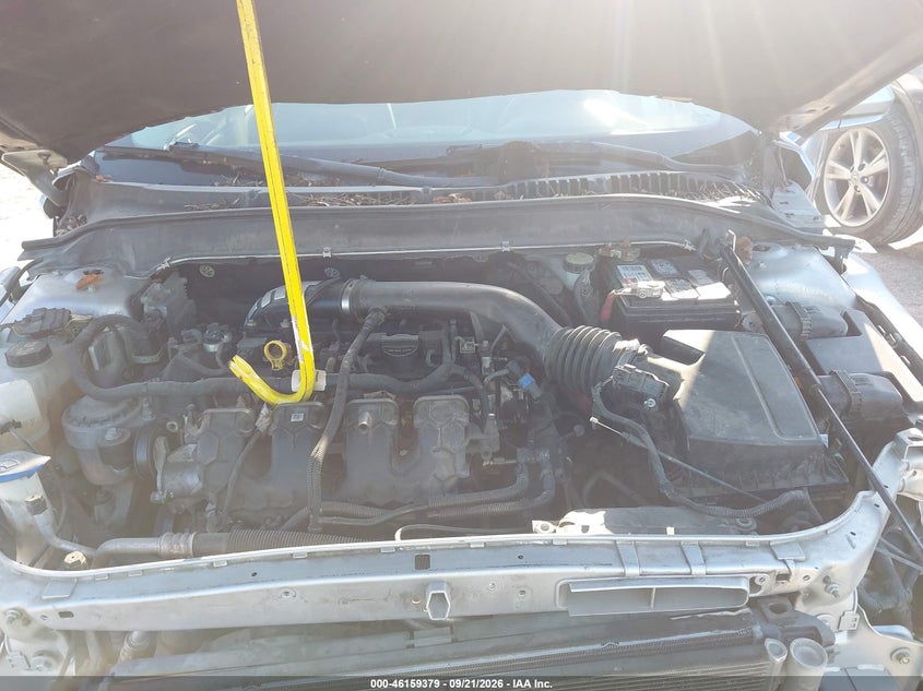 LINCOLN MKZ 2013 VIN 3LN6L2G92DR828456