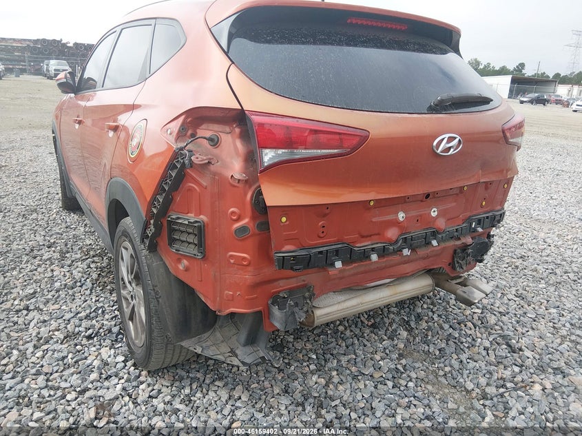 HYUNDAI TUCSON 2016 VIN KM8J33A21GU107179