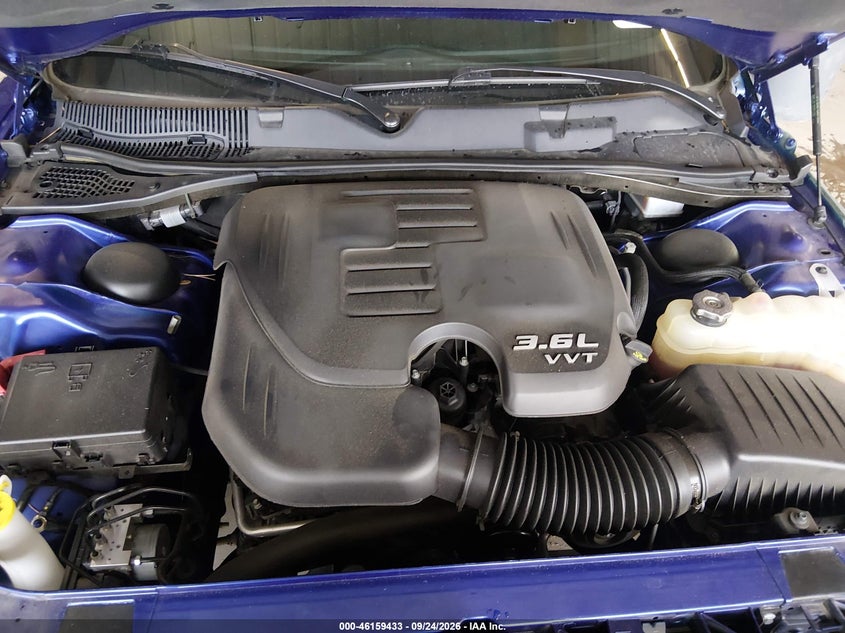 DODGE CHALLENGER - zdjęcie 10