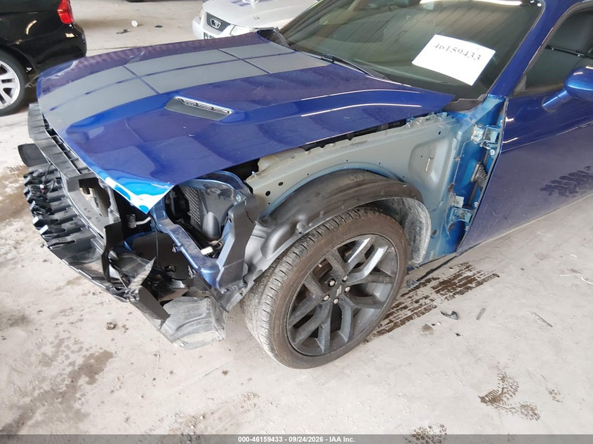 DODGE CHALLENGER - zdjęcie 18