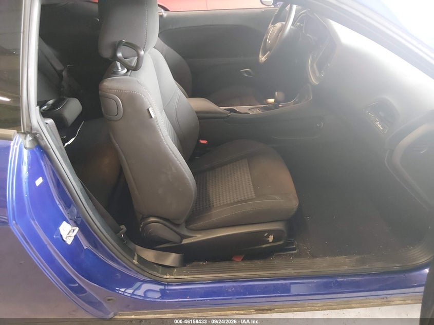 DODGE CHALLENGER - zdjęcie 5
