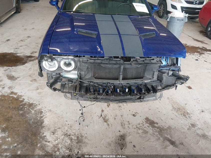 DODGE CHALLENGER - zdjęcie 6