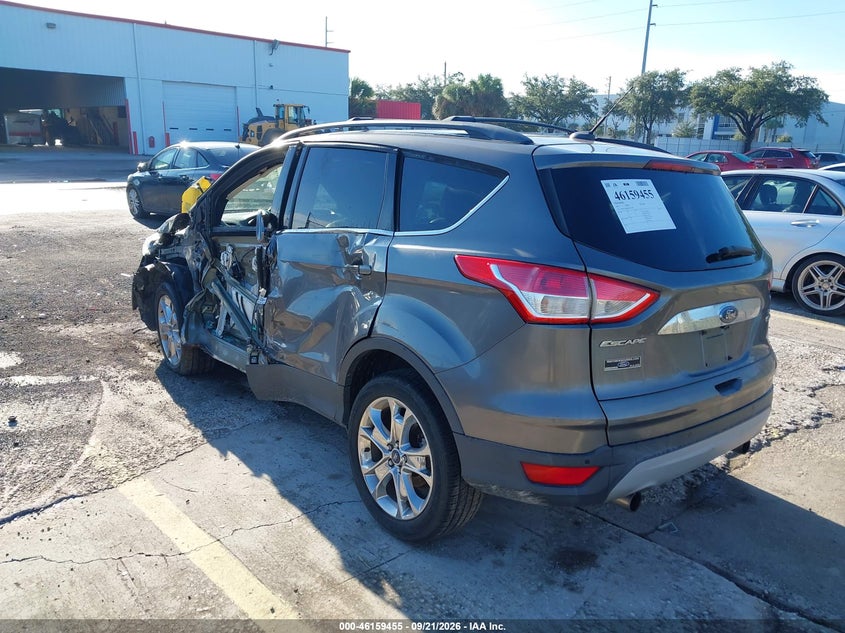 Vin: 1fmcuohx4dub91998, lot: 46659254, ford escape 20133