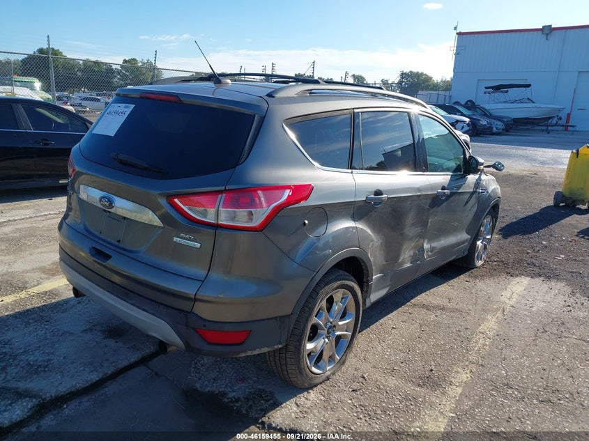 Vin: 1fmcuohx4dub91998, lot: 46659254, ford escape 20134