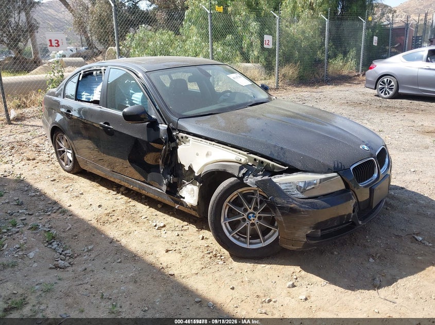 Vin: wbaph5c54aa439576, lot: 46659277, bmw 328i 2010 img_1
