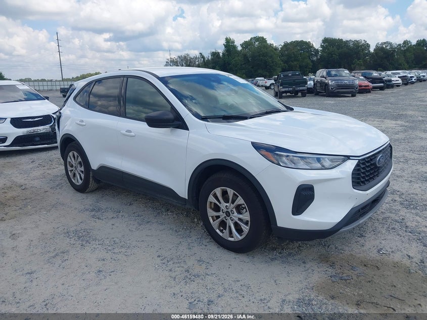 Vin: 1fmcu0gn7tua31399, lot: 46659279, ford escape active 2026 img_1