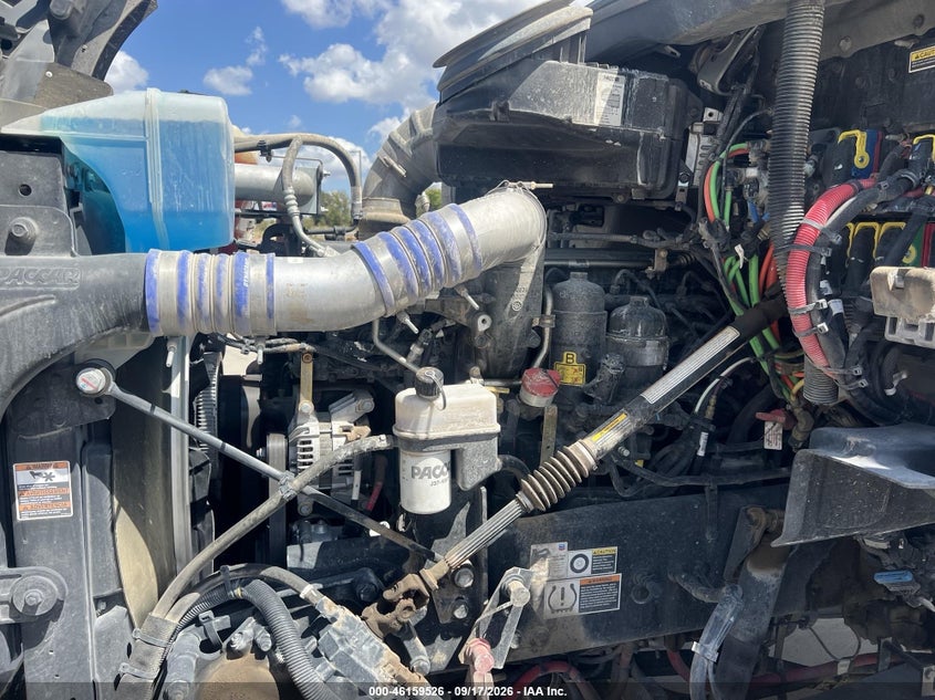 2026 KENWORTH T880 auction photo 7