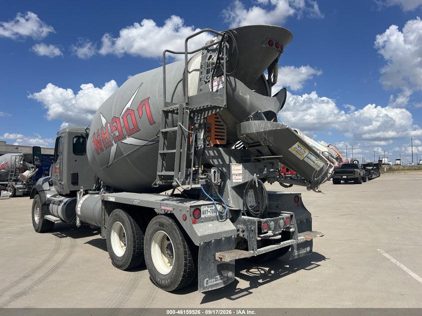 2026 KENWORTH T880 auction photo 3