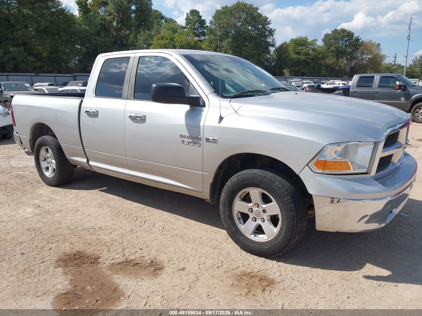 Vin: 1d7rv1gt5bs623951, lot: 46659333, ram ram 1500 slt 2011 img_1