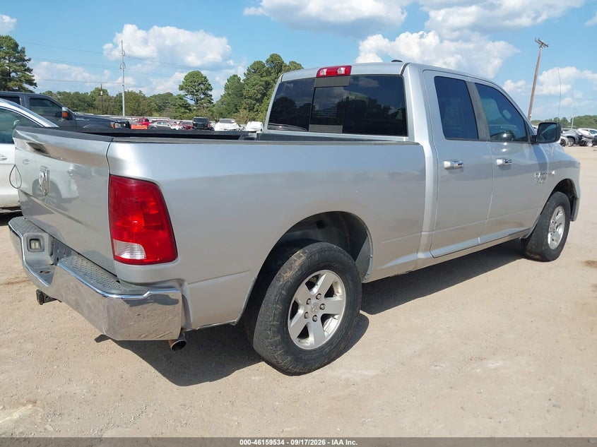 Vin: 1d7rv1gt5bs623951, lot: 46659333, ram ram 1500 slt 20114