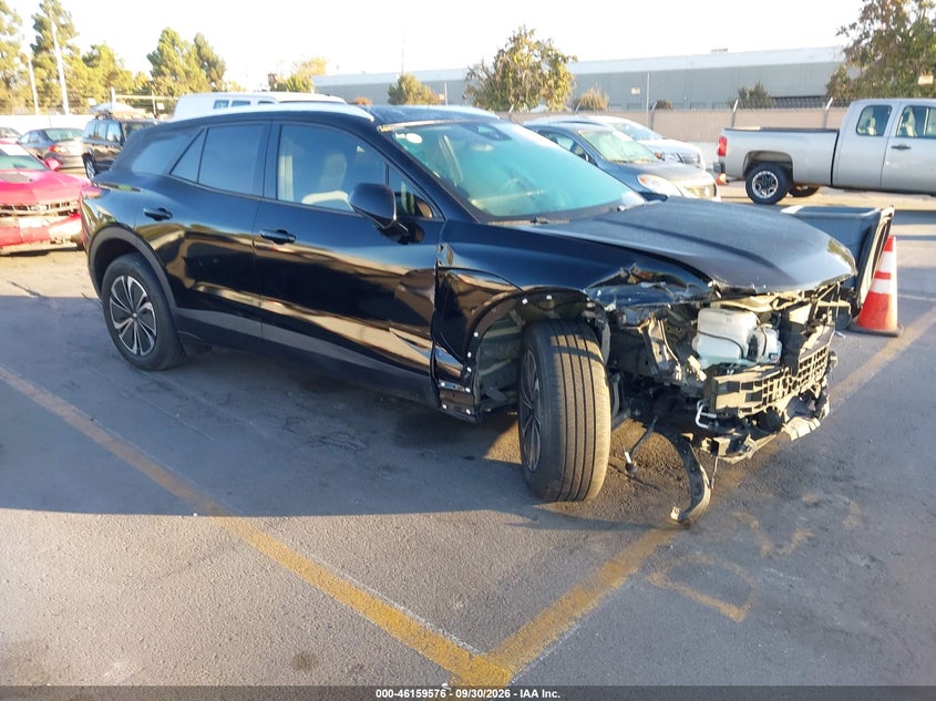 Vin: 3gnkdbrjxrs247978, lot: 46659375, chevrolet blazer ev eawd 2lt 2024 img_1