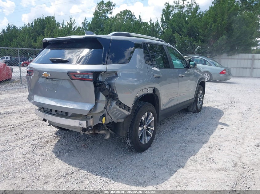 Vin: 3gnaxheg9sl304283, lot: 46659429, chevrolet equinox fwd lt 20254