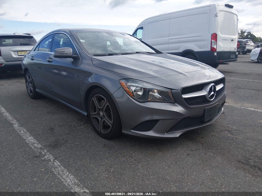 Vin: wddsj4gb2en108186, lot: 46659430, mercedes-benz cla 250 4matic 2014 img_1