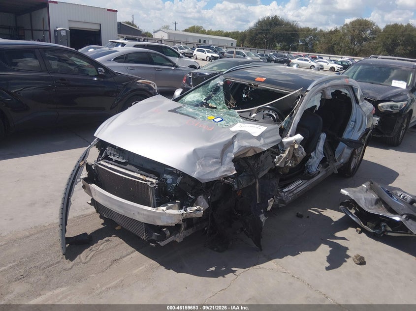 Vin: sjkch5cp0ha031893, lot: 46659452, infiniti qx30 premium 20172
